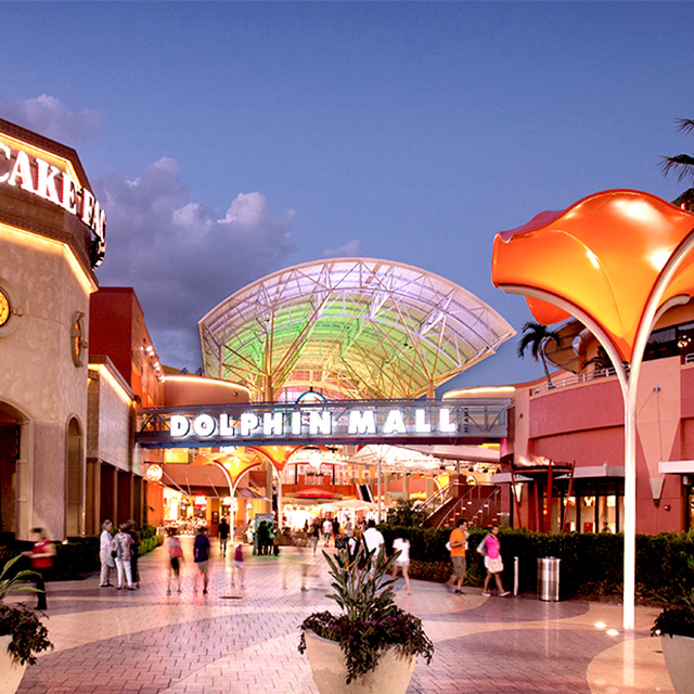 Dolphin mall miami coupons